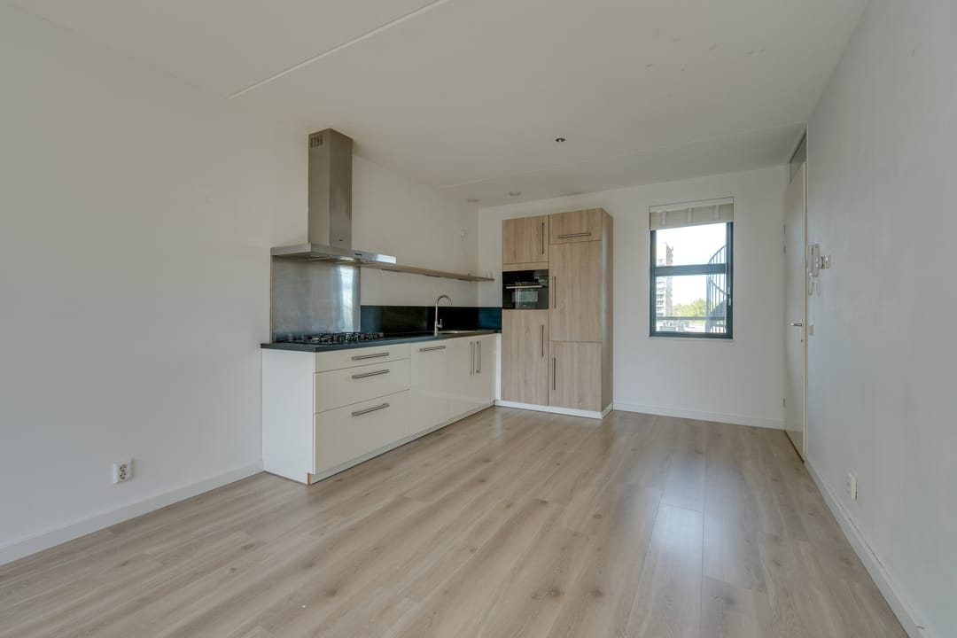 Photo 16 of Kometenstraat 58