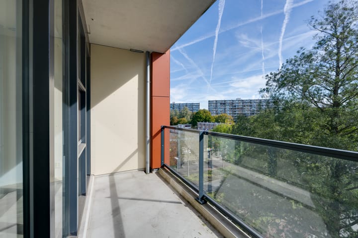 Photo 3 of Kometenstraat 58