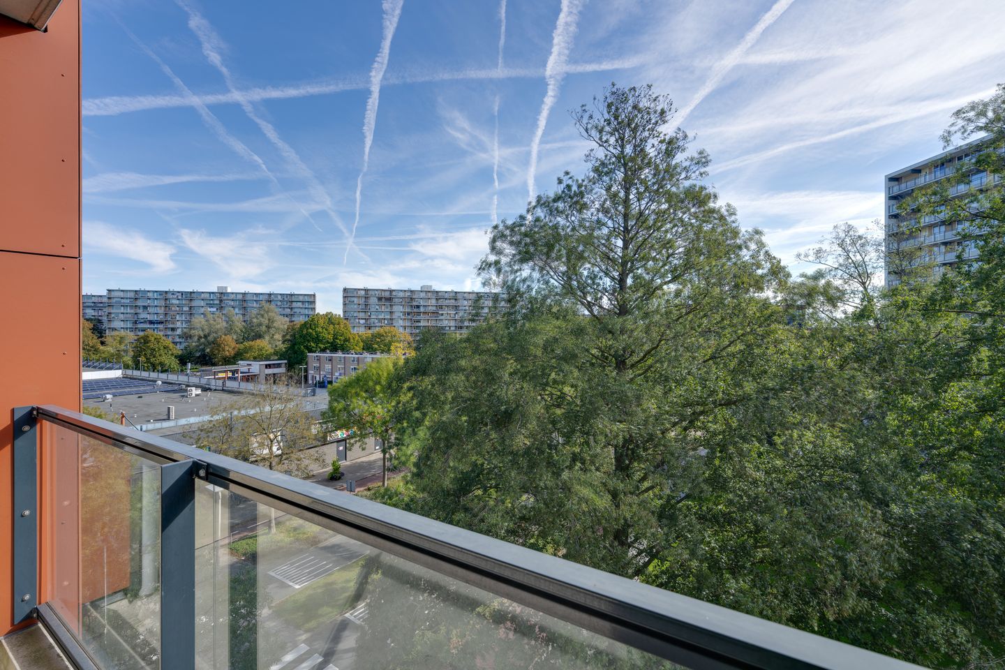 Photo 25 of Kometenstraat 58