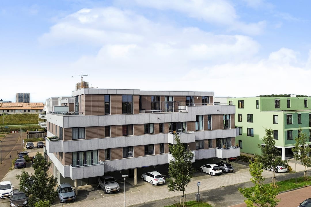 Foto 23 van Spanjestraat 62