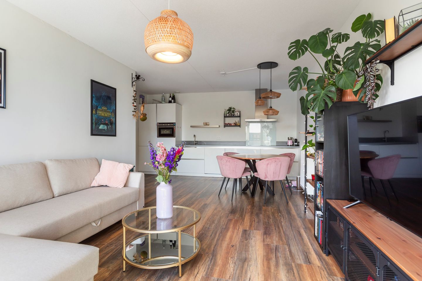 Foto 4 van Spanjestraat 62