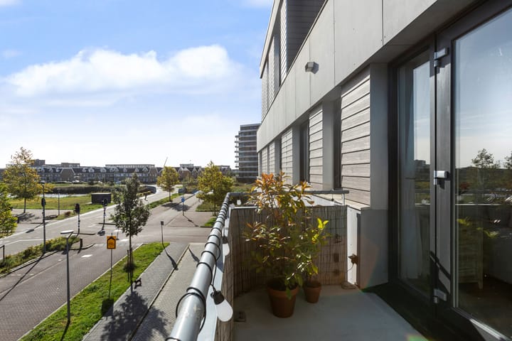 Foto 19 van Spanjestraat 62