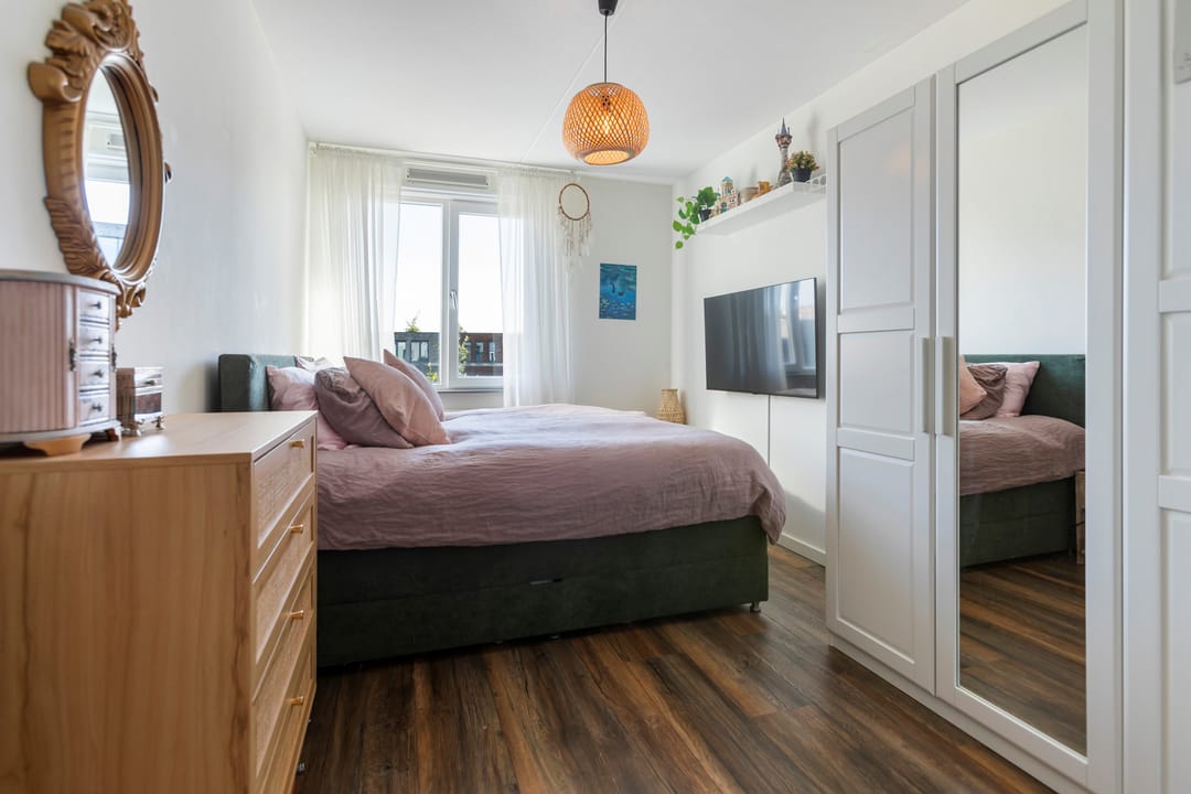 Foto 11 van Spanjestraat 62