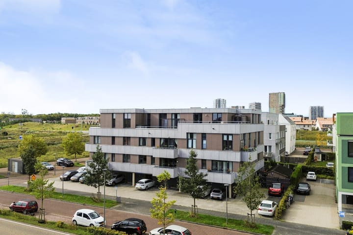 Foto 24 van Spanjestraat 62