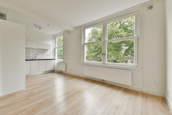 Foto 2 van Jasper Leijnsenstraat 23-2