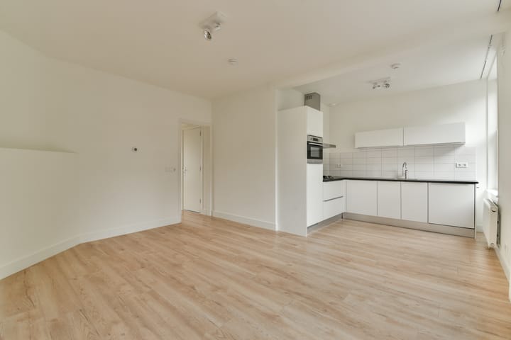 Foto 3 van Jasper Leijnsenstraat 23-2