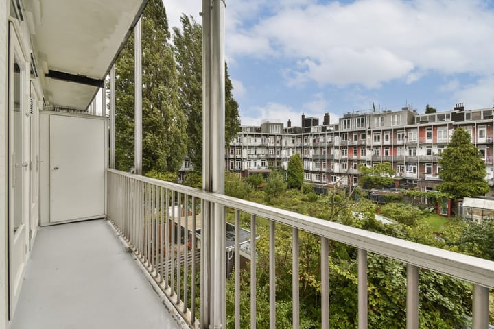 Foto 5 van Jasper Leijnsenstraat 23-2