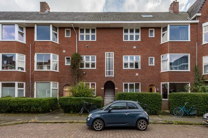 Foto 2 van J.A. Feithstraat 7-A