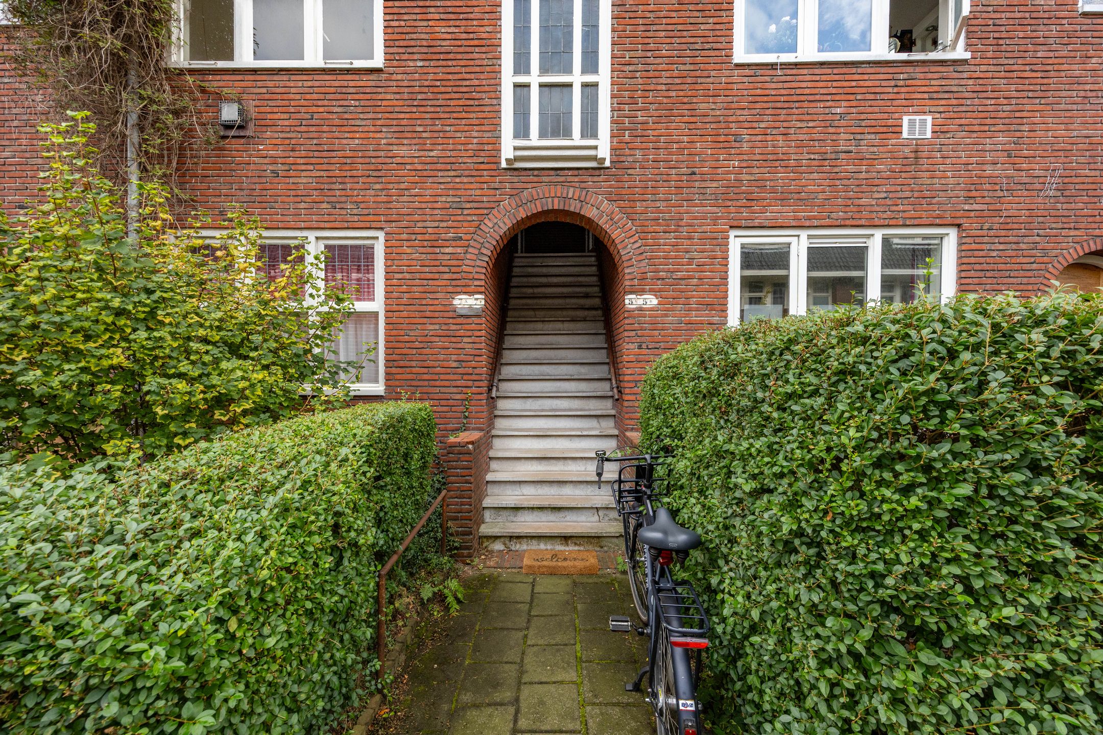 Photo 3 of J.A. Feithstraat 7-A