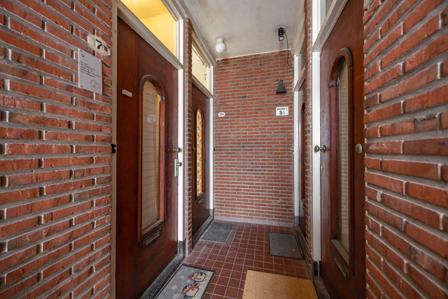 Photo 4 of J.A. Feithstraat 7-A