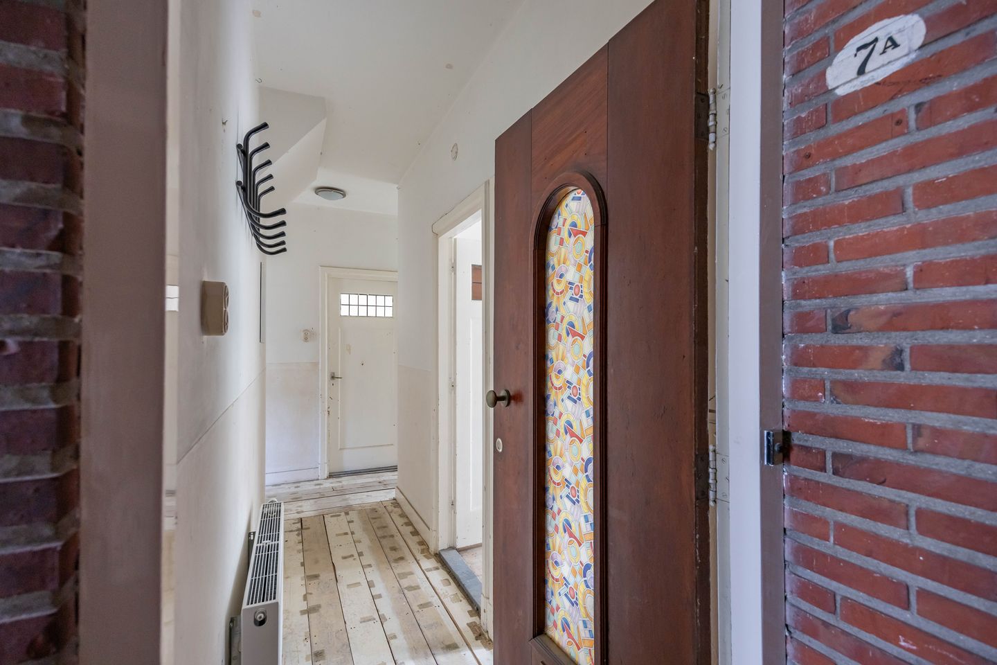 Photo 5 of J.A. Feithstraat 7-A