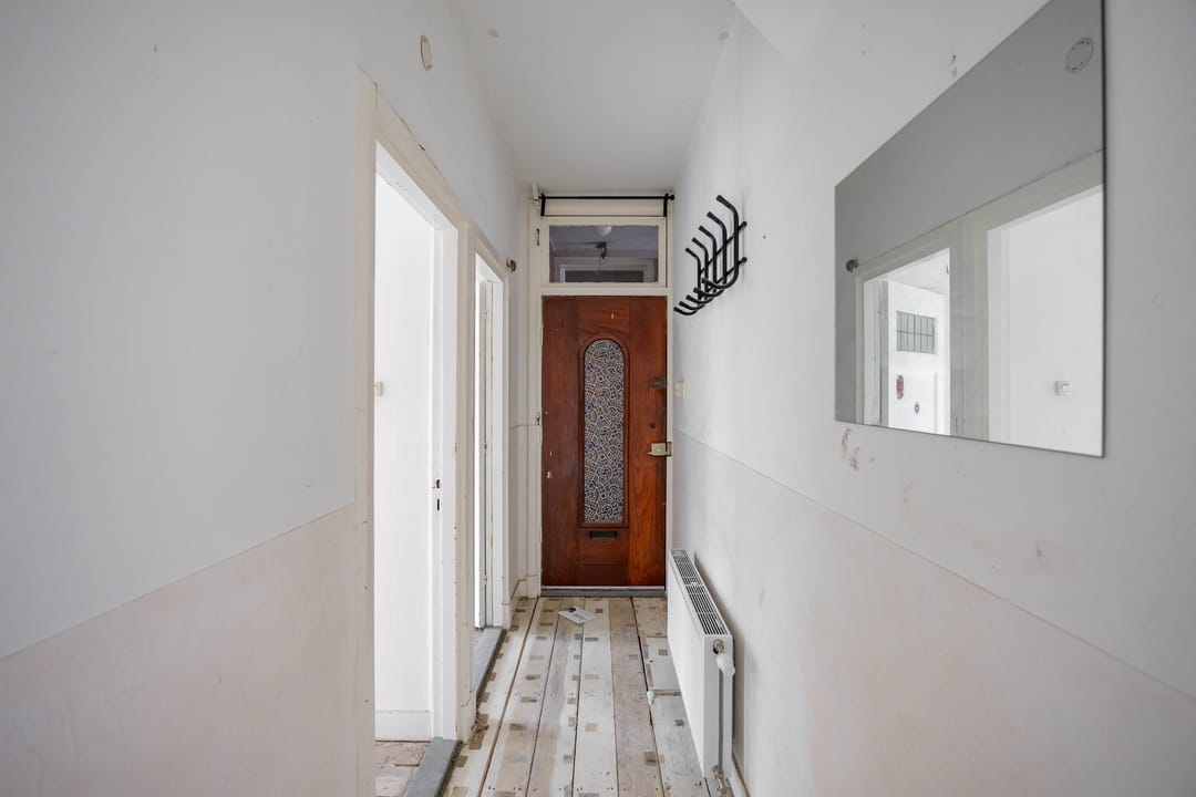 Photo 7 of J.A. Feithstraat 7-A