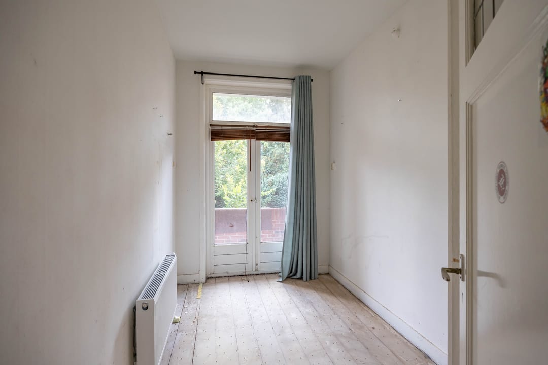 Photo 8 of J.A. Feithstraat 7-A