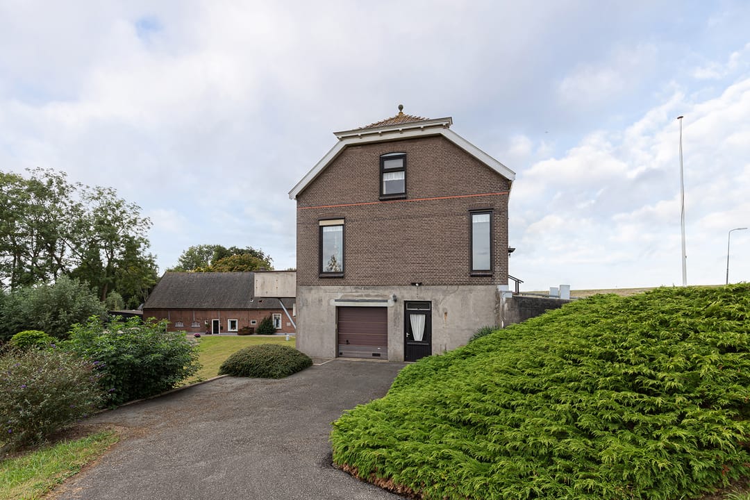 Photo 23 of Sluis 63