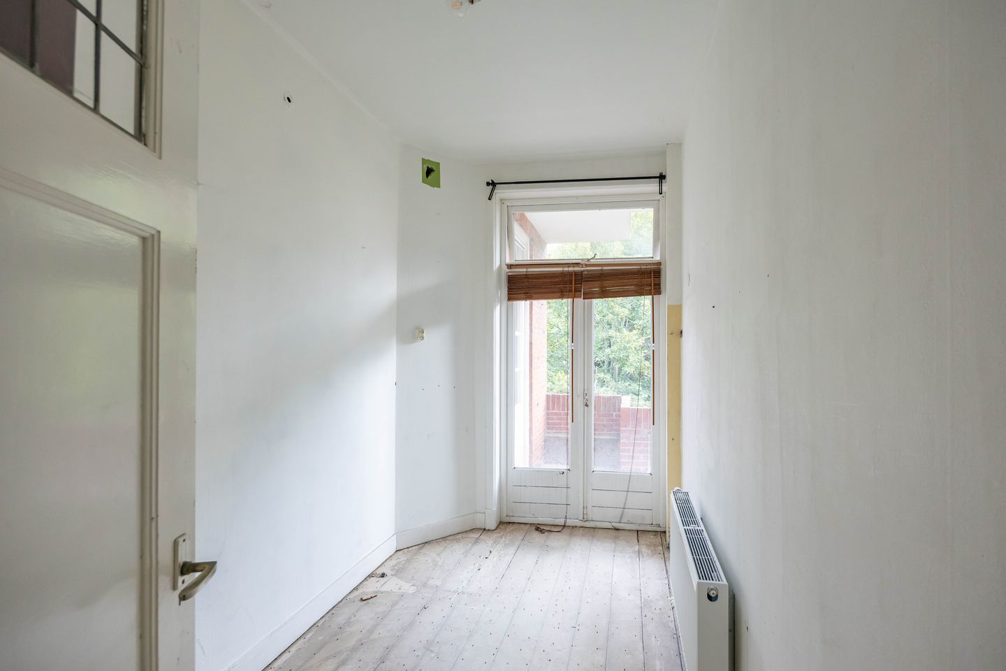 Photo 10 of J.A. Feithstraat 7-A