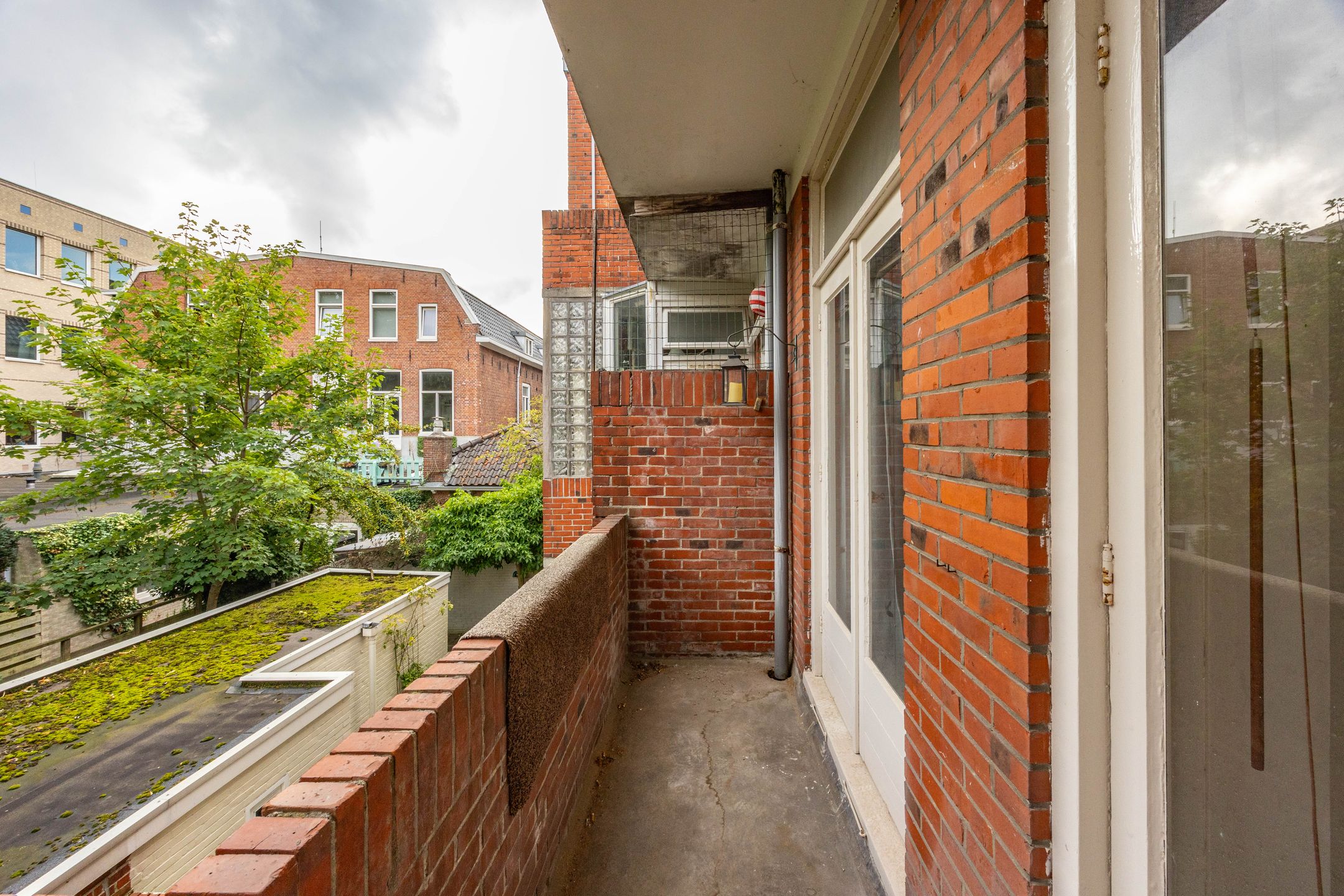 Photo 12 of J.A. Feithstraat 7-A