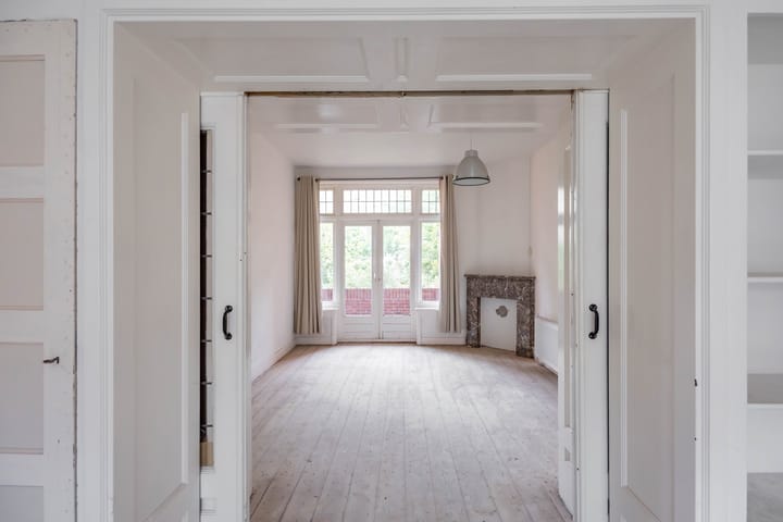 Foto 13 van J.A. Feithstraat 7-A