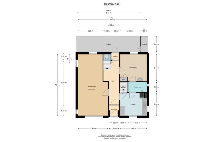 Foto 29 van Sluis 63