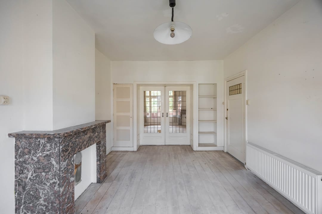 Photo 16 of J.A. Feithstraat 7-A