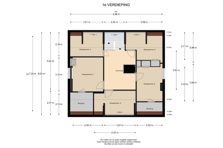 Foto 30 van Sluis 63