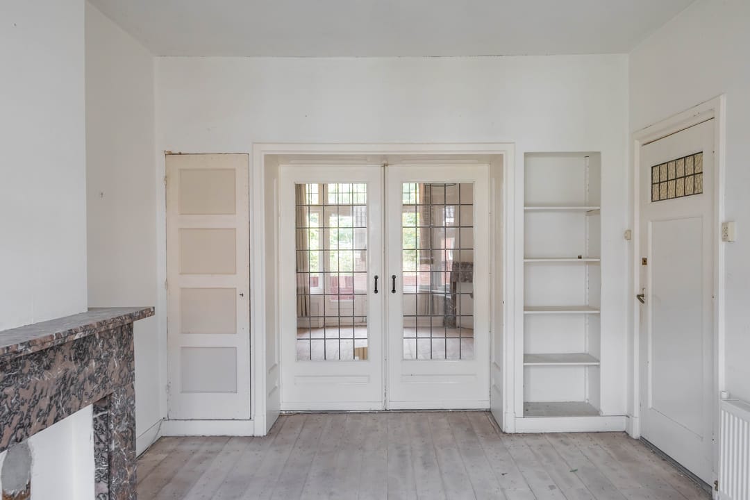 Photo 17 of J.A. Feithstraat 7-A