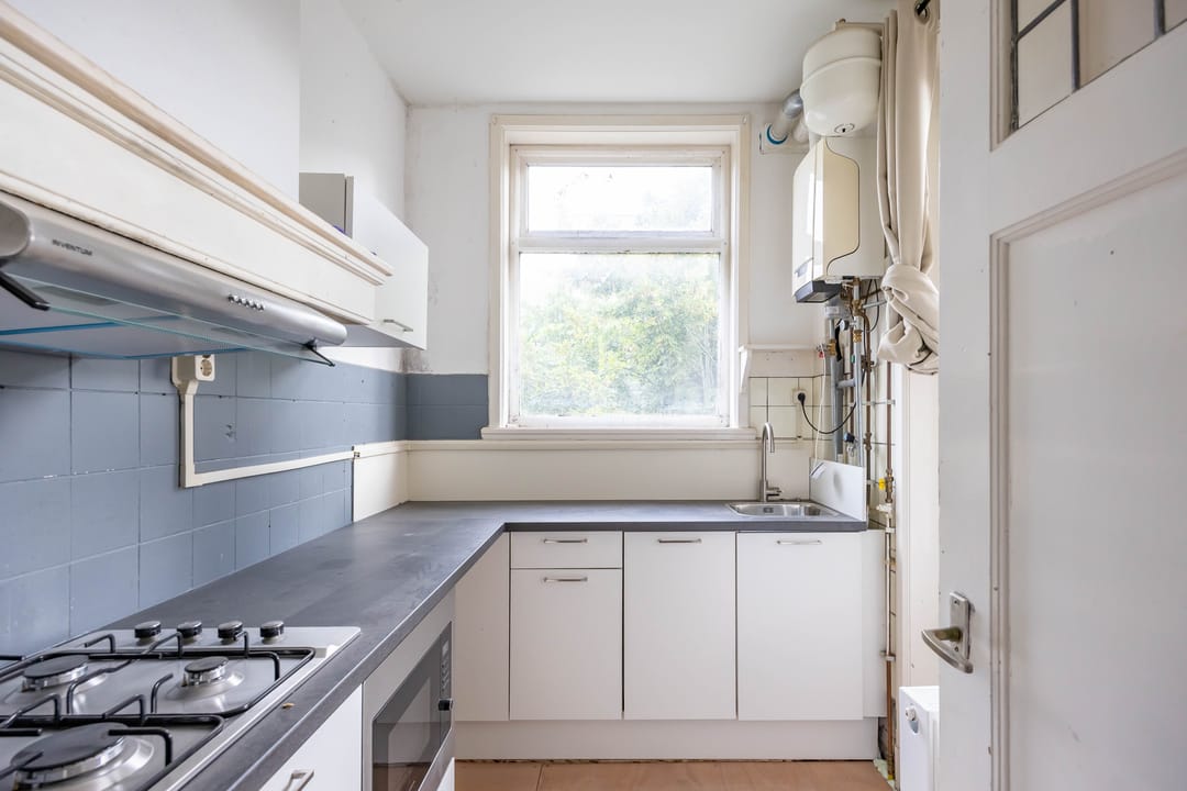 Photo 22 of J.A. Feithstraat 7-A