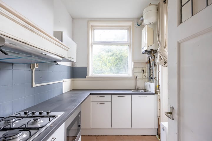 Foto 22 van J.A. Feithstraat 7-A