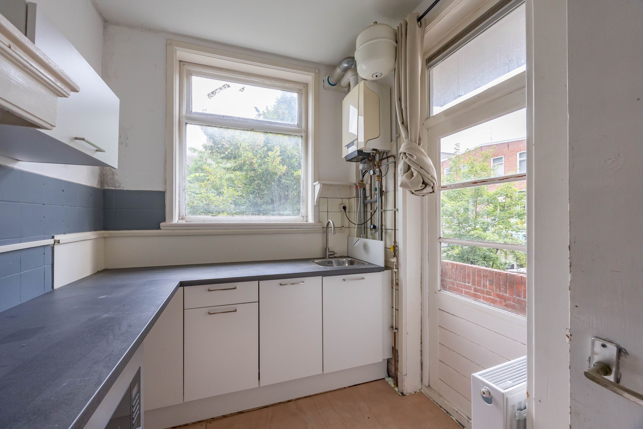 Photo 24 of J.A. Feithstraat 7-A