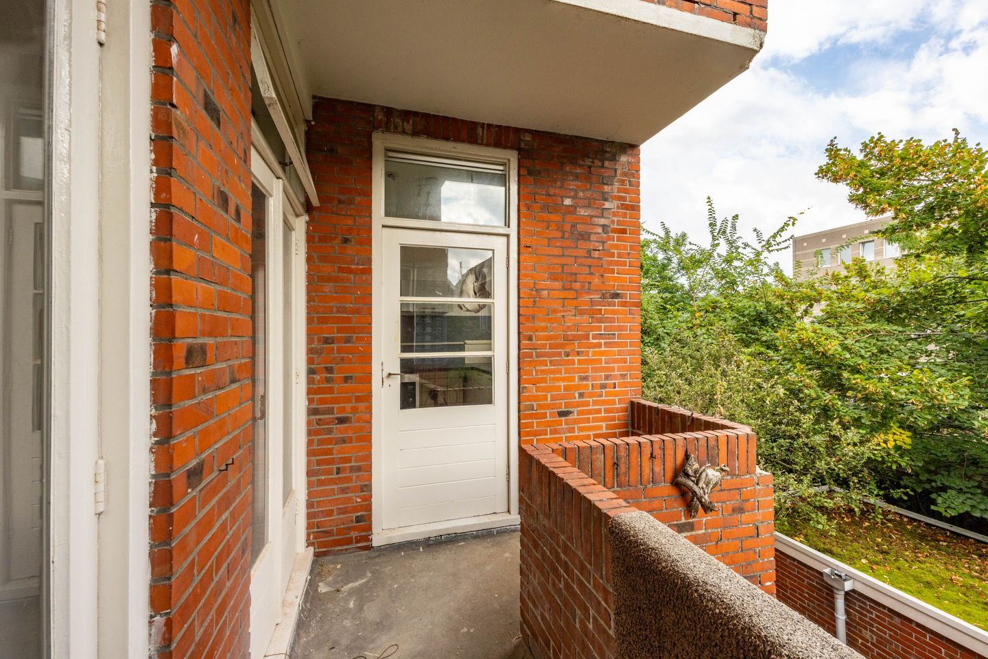 Photo 25 of J.A. Feithstraat 7-A