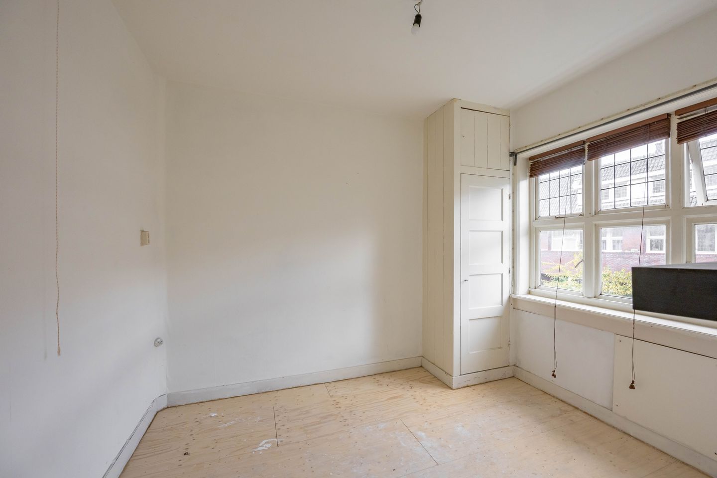 Photo 29 of J.A. Feithstraat 7-A