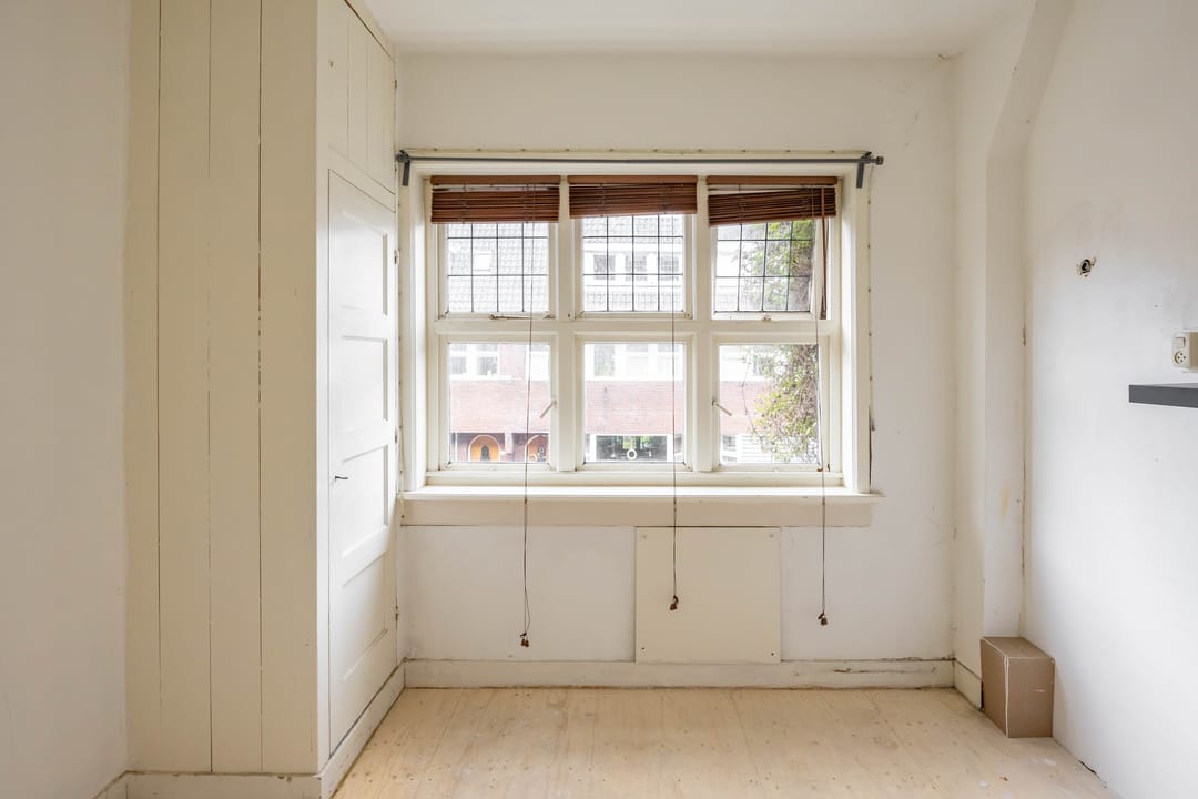 Photo 31 of J.A. Feithstraat 7-A