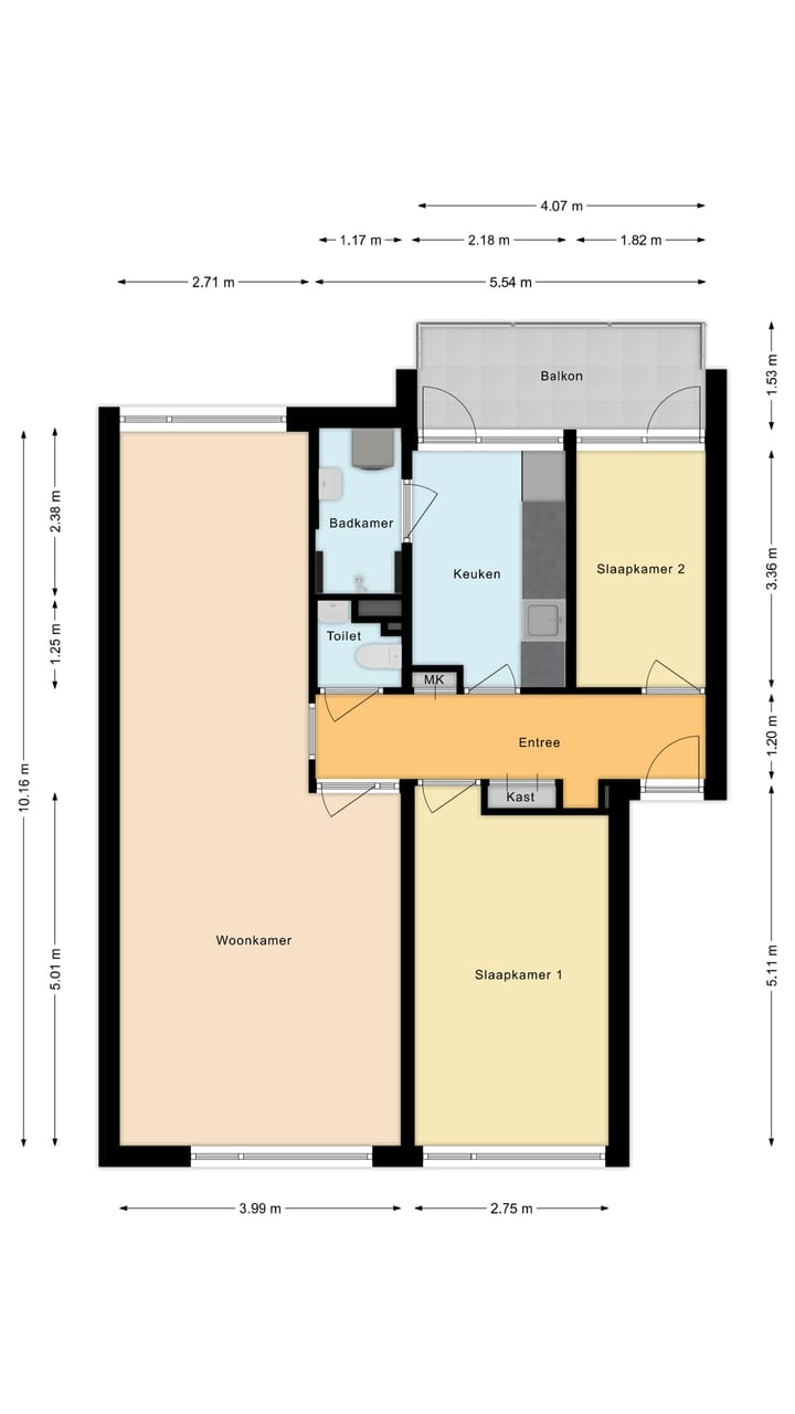 Photo 14 of Van der Haertstraat 45