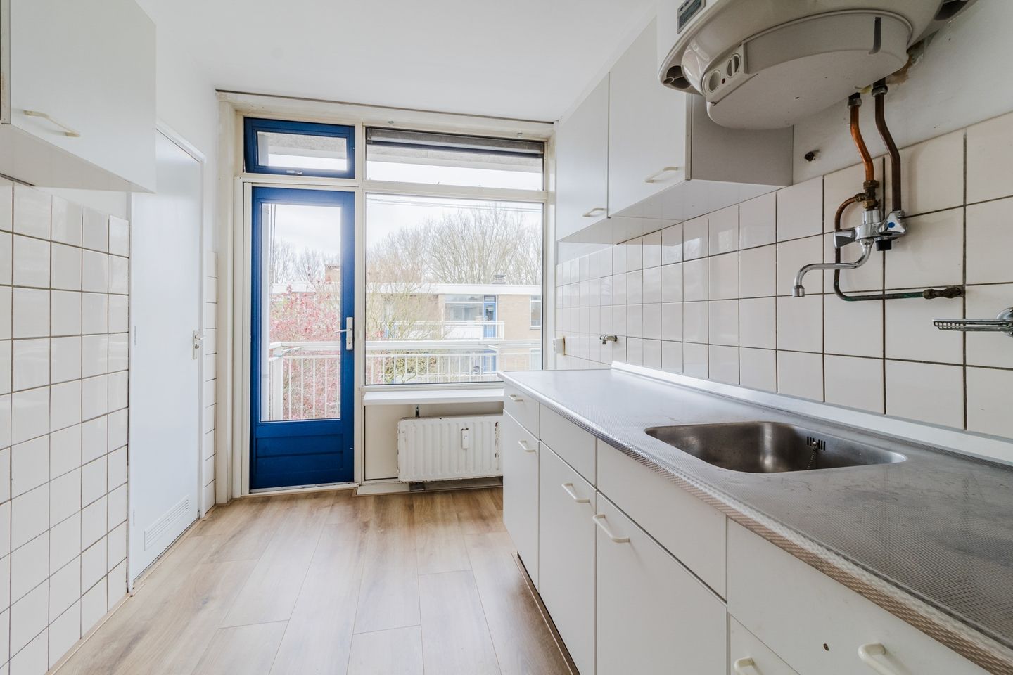 Foto 4 van Van der Haertstraat 45