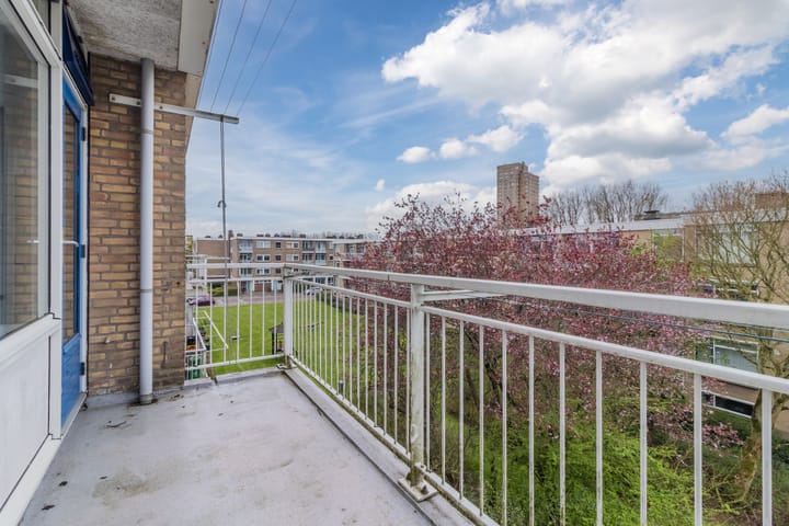 Photo 8 of Van der Haertstraat 45