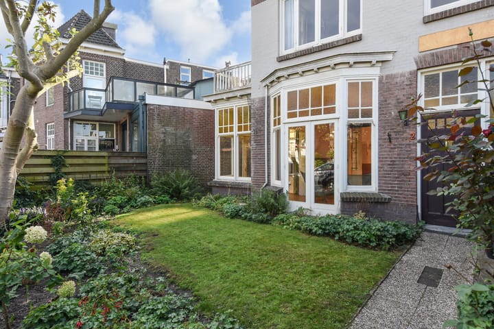 Foto 2 van Laan van Heldenburg 2