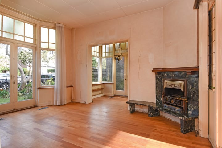 Foto 3 van Laan van Heldenburg 2