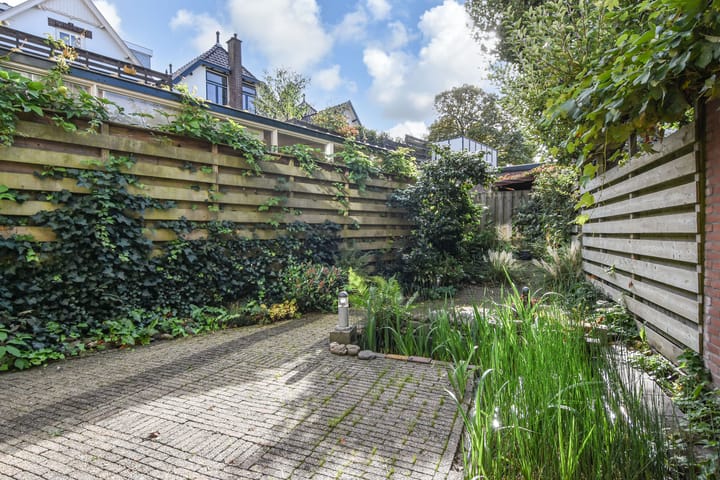 Foto 4 van Laan van Heldenburg 2