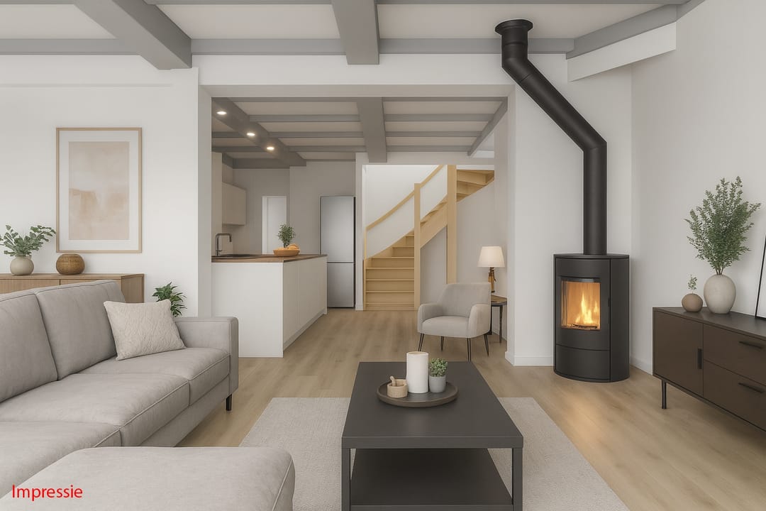 Foto 7 van Heereplein 13