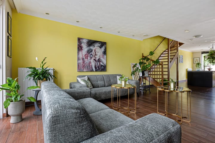 Photo 11 of Burgemeester Geurtslaan 46