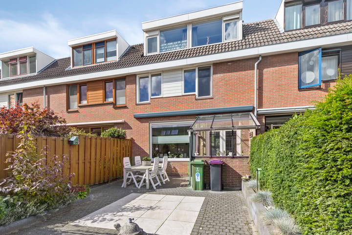 Foto 2 van Grevelingen 27