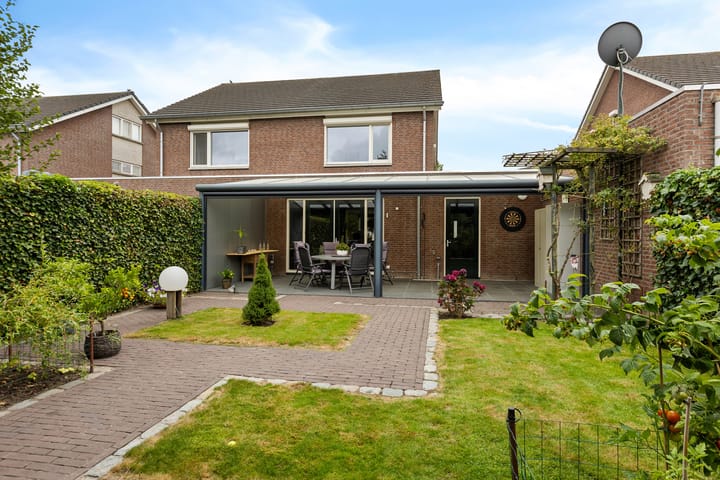 Photo 39 of Burgemeester Geurtslaan 46