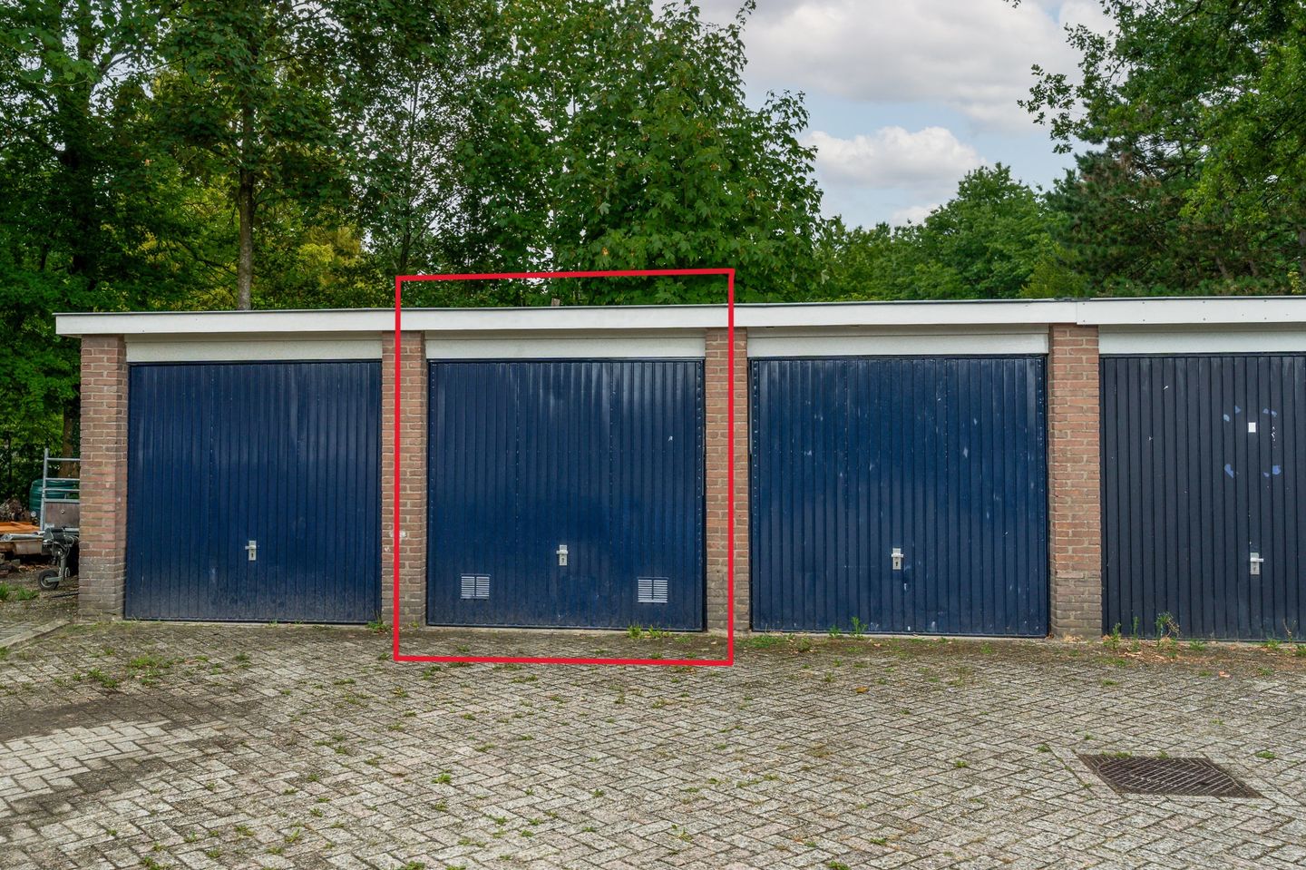 Foto 44 van Vondellaan 4