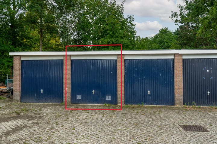 Foto 44 van Vondellaan 4