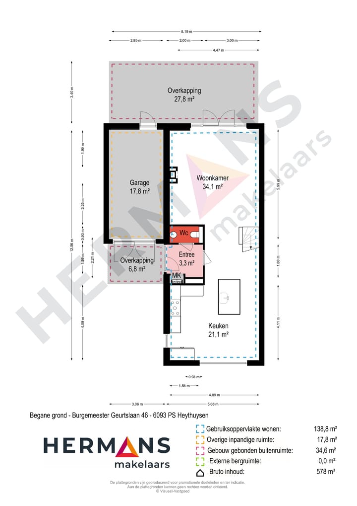 Photo 52 of Burgemeester Geurtslaan 46