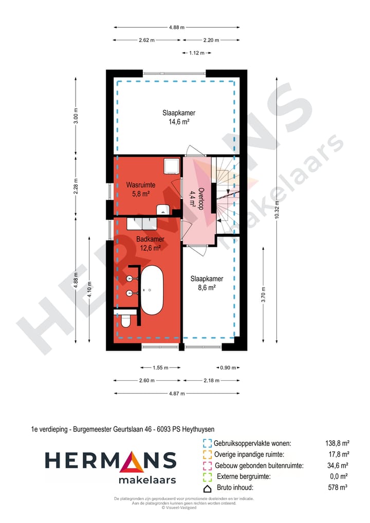 Photo 53 of Burgemeester Geurtslaan 46