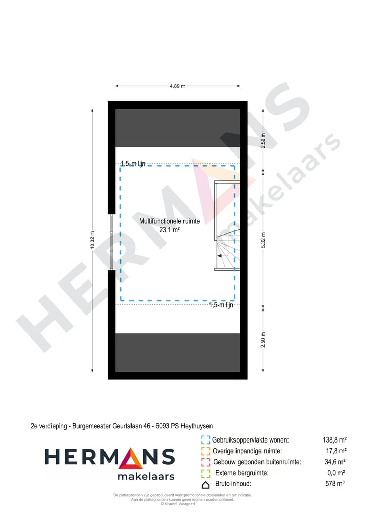 Photo 54 of Burgemeester Geurtslaan 46
