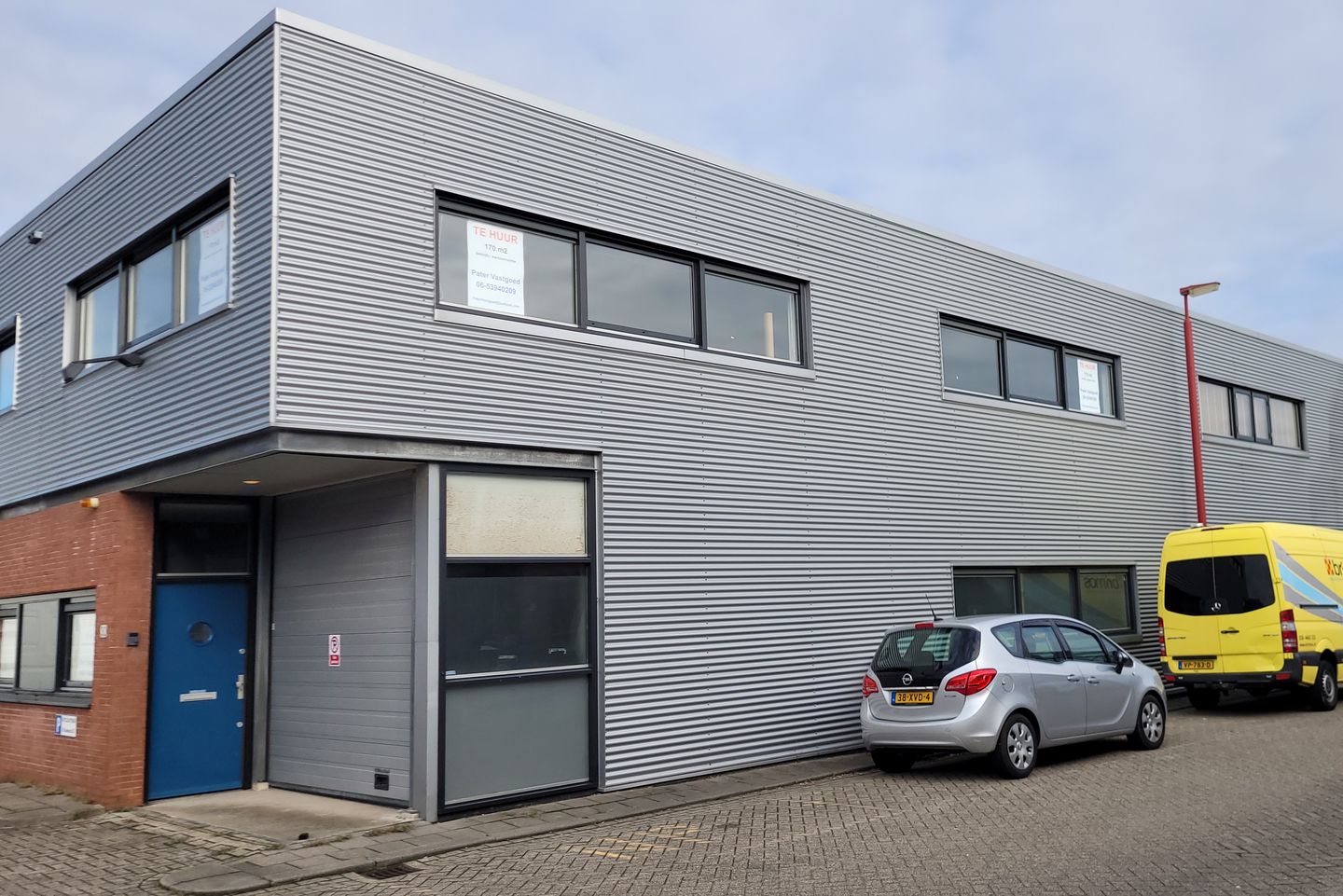 View photo 1 of De Liesbosch 30