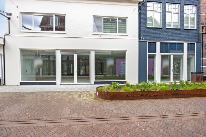 Nieuwstraat 28-30, Hengelo (OV)