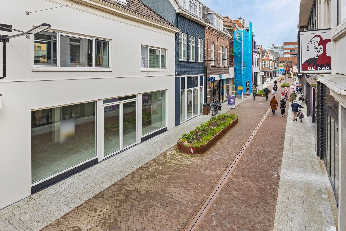 View photo 2 of Nieuwstraat 28-30