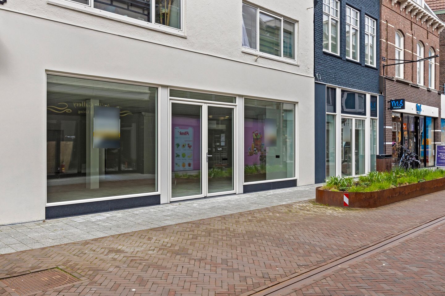 View photo 5 of Nieuwstraat 28-30